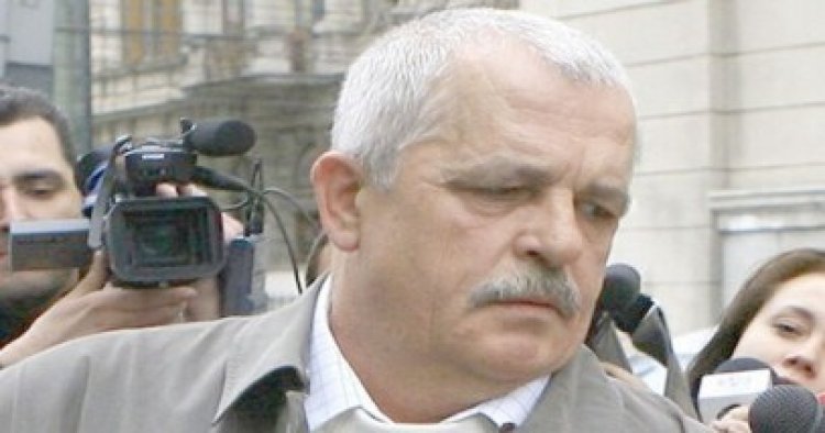 Procesul lui Remeş a fost suspendat